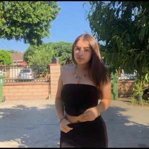 Meet your Posher, Mariela